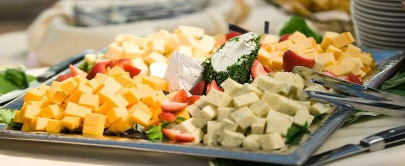 Отель Stafford's Bay View Inn