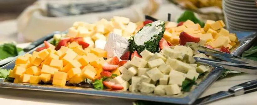 فندق Stafford's Bay View Inn