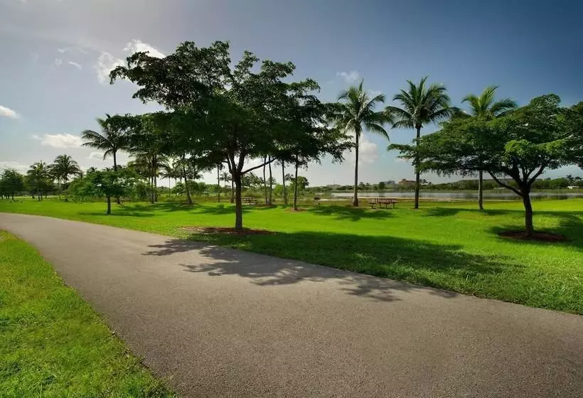 酒店 Staybridge Suites Miami Doral Area, An Ihg