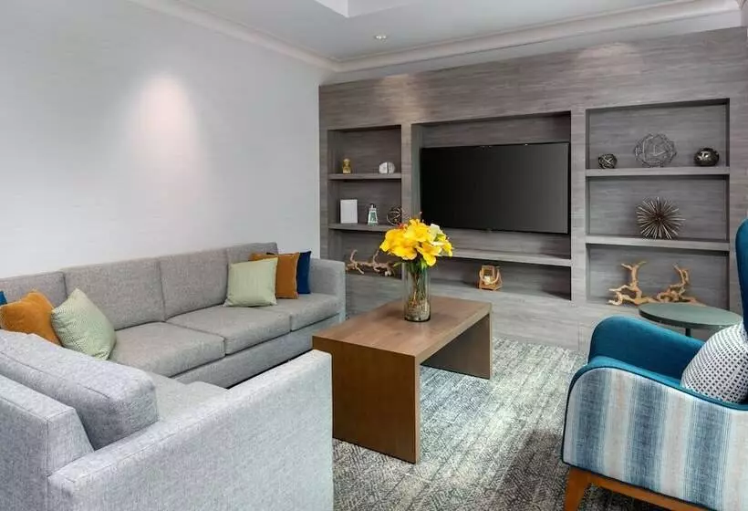 酒店 Staybridge Suites Miami Doral Area, An Ihg