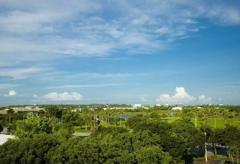 酒店 Staybridge Suites Miami Doral Area, An Ihg