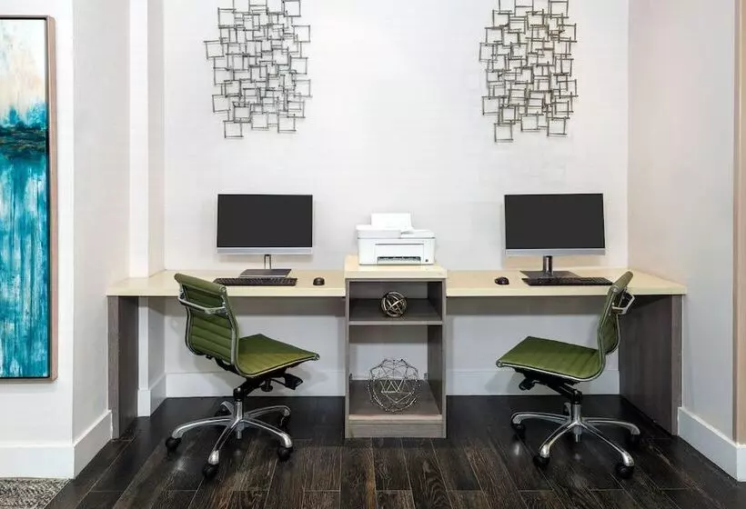 酒店 Staybridge Suites Miami Doral Area, An Ihg