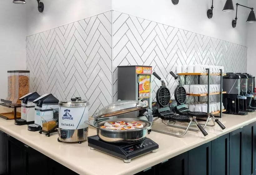 酒店 Staybridge Suites Miami Doral Area, An Ihg