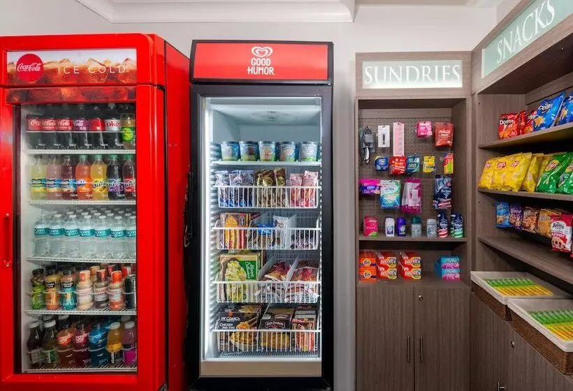 酒店 Staybridge Suites Miami Doral Area, An Ihg