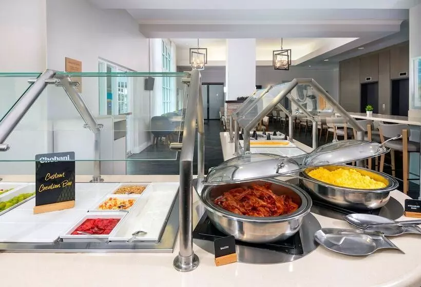 酒店 Staybridge Suites Miami Doral Area, An Ihg