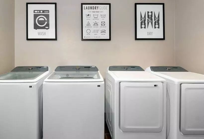 酒店 Staybridge Suites Miami Doral Area, An Ihg