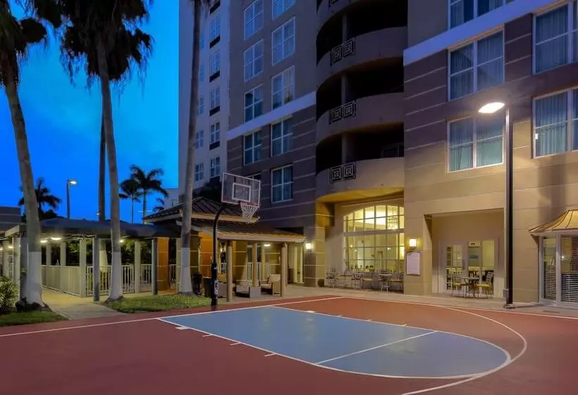 酒店 Staybridge Suites Miami Doral Area, An Ihg