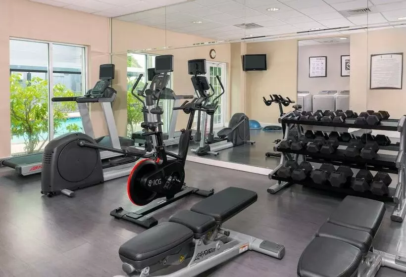 酒店 Staybridge Suites Miami Doral Area, An Ihg