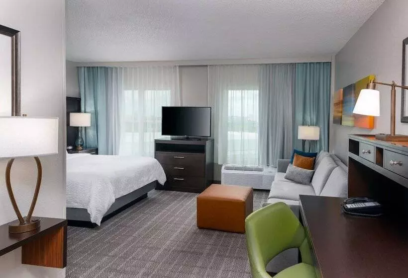酒店 Staybridge Suites Miami Doral Area, An Ihg