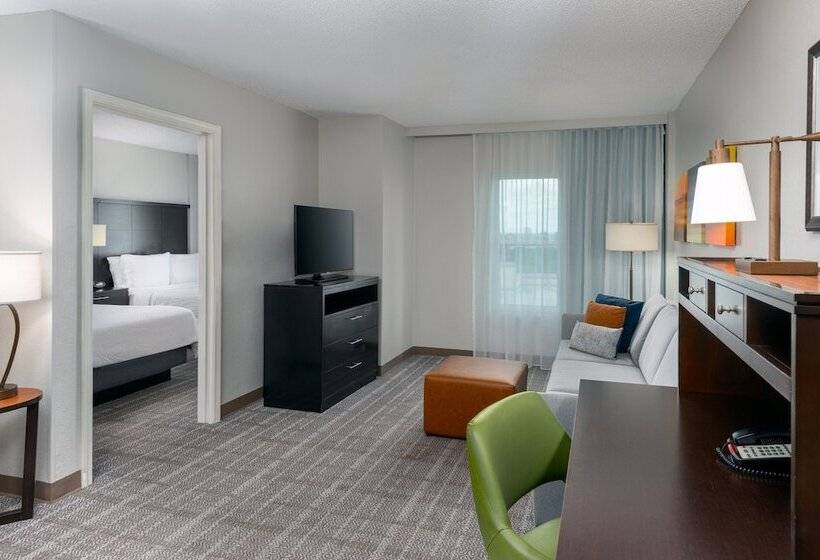 فندق Staybridge Suites Miami Doral Area, An Ihg