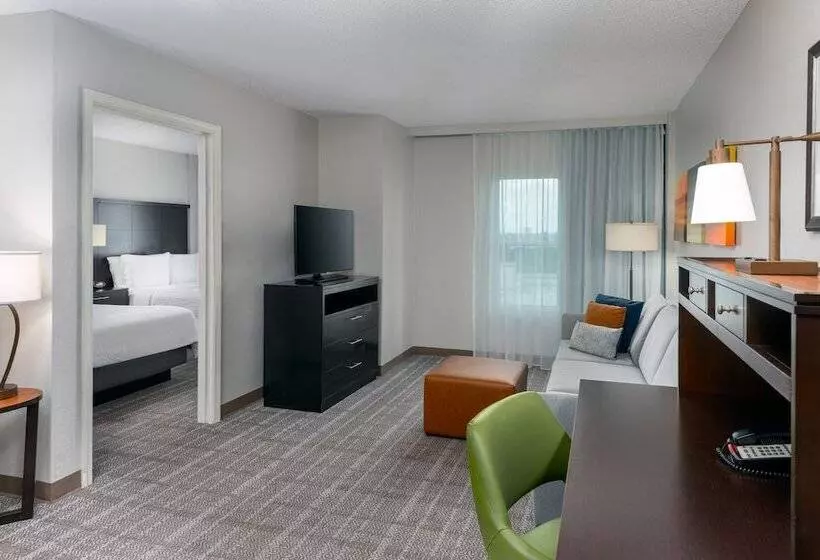 酒店 Staybridge Suites Miami Doral Area, An Ihg