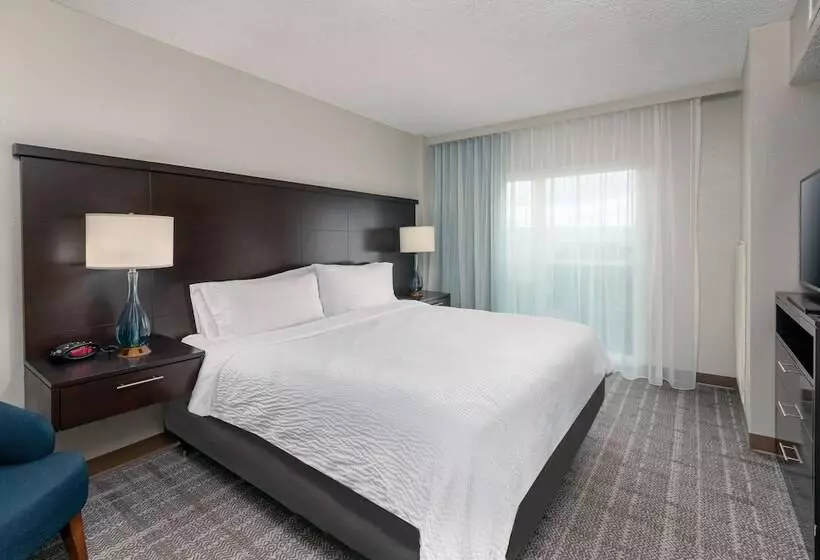 酒店 Staybridge Suites Miami Doral Area, An Ihg