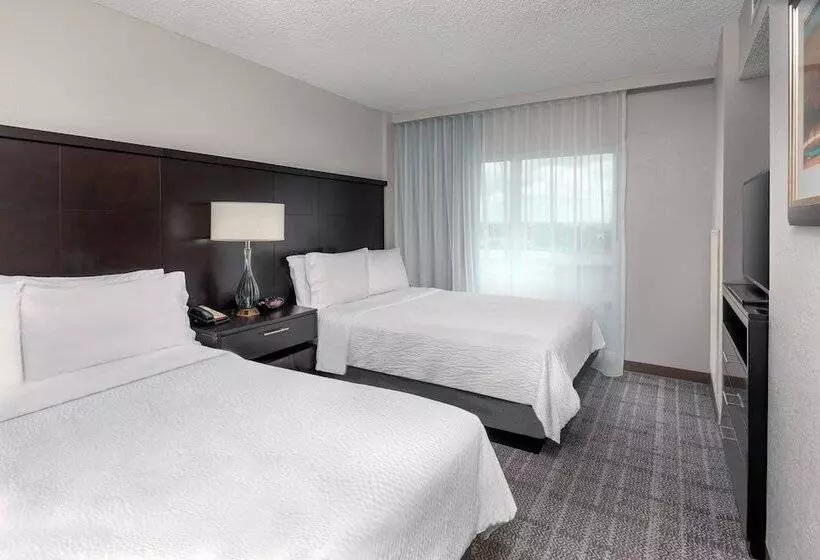 酒店 Staybridge Suites Miami Doral Area, An Ihg