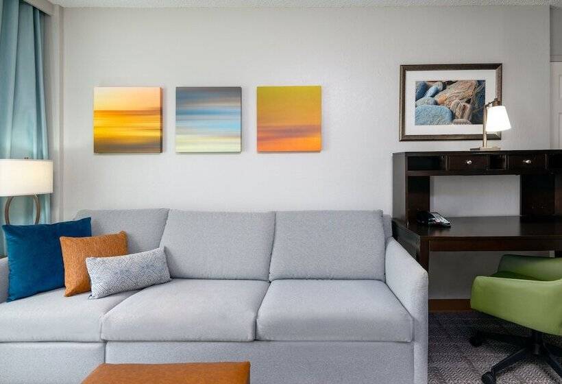 فندق Staybridge Suites Miami Doral Area, An Ihg