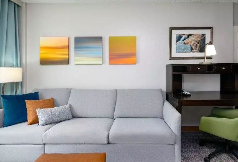 酒店 Staybridge Suites Miami Doral Area, An Ihg