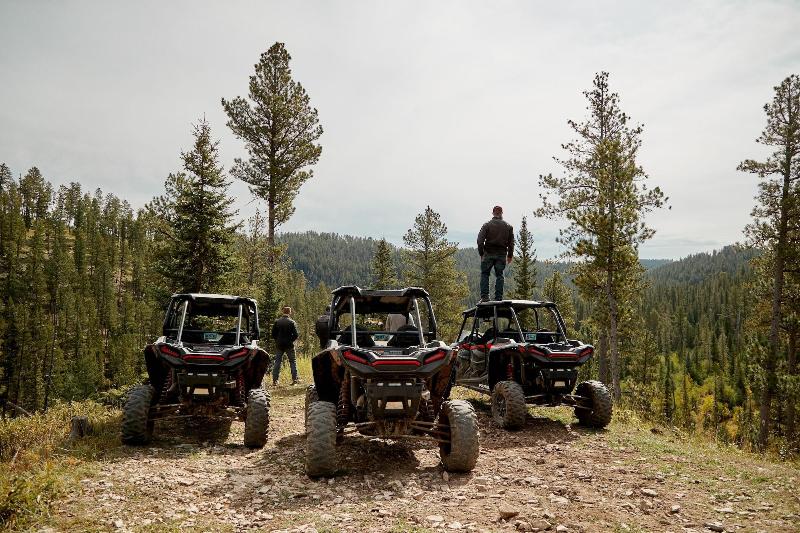 منتجع Spearfish Canyon Lodge