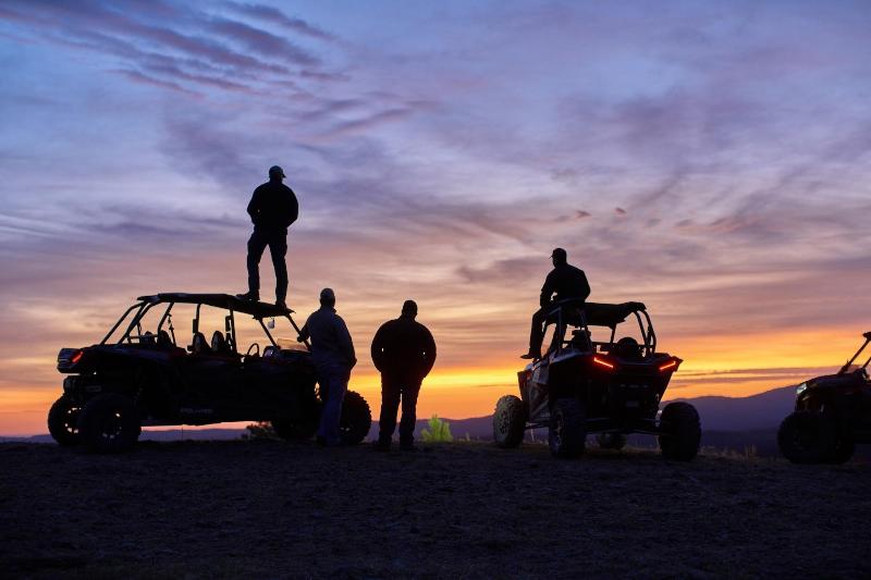 منتجع Spearfish Canyon Lodge