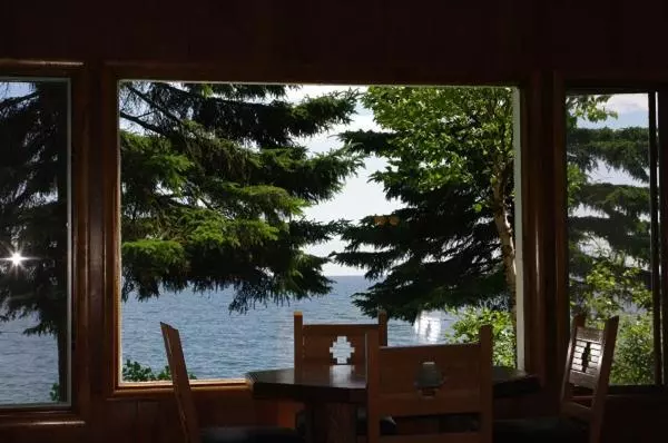 Solbakken Resort On Superior