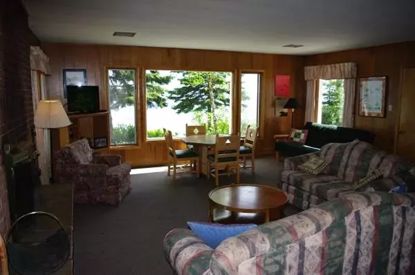 Solbakken Resort On Superior