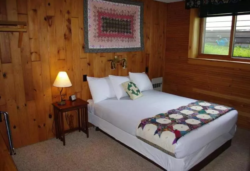 Solbakken Resort On Superior