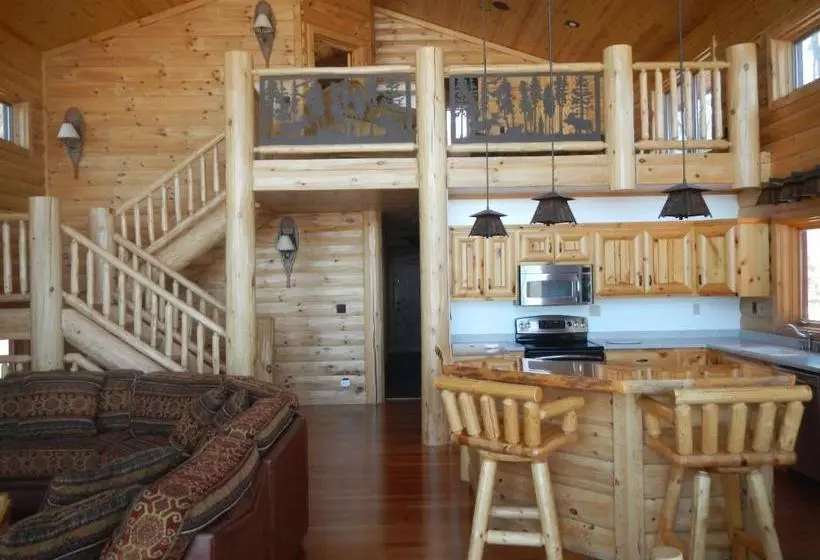 Solbakken Resort On Superior