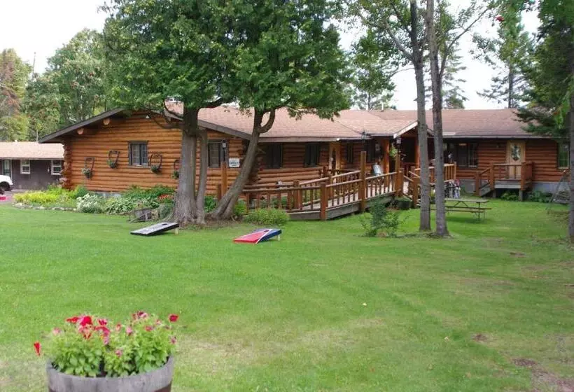 Solbakken Resort On Superior