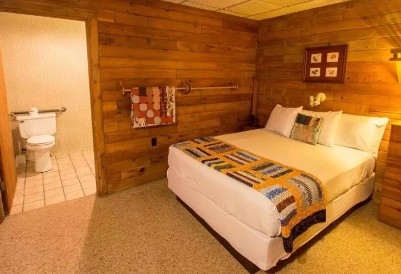 Solbakken Resort On Superior