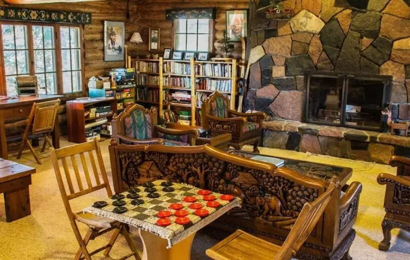 Solbakken Resort On Superior