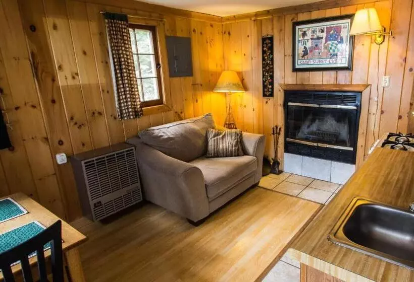 Solbakken Resort On Superior