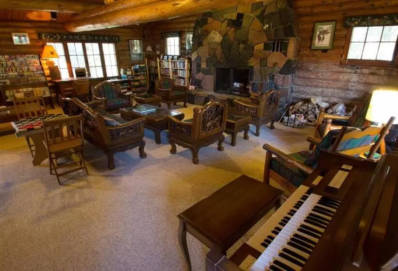 Solbakken Resort On Superior