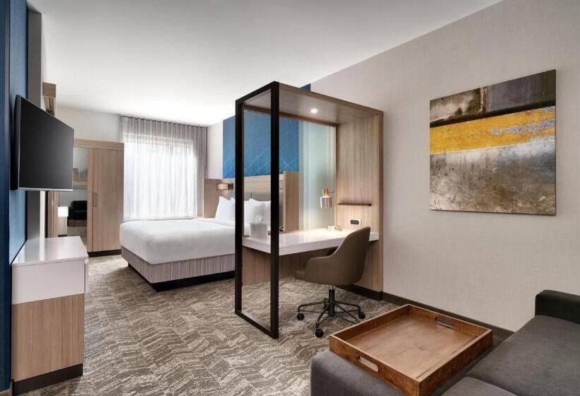 Springhill Suites Scottsdale North