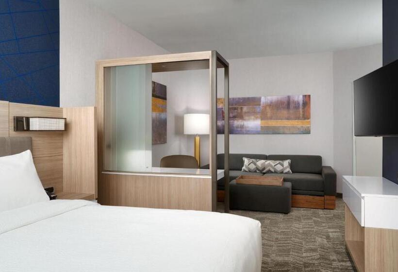 Springhill Suites Scottsdale North