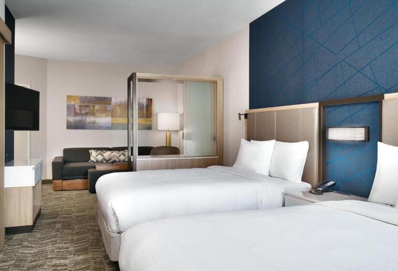 Springhill Suites Scottsdale North