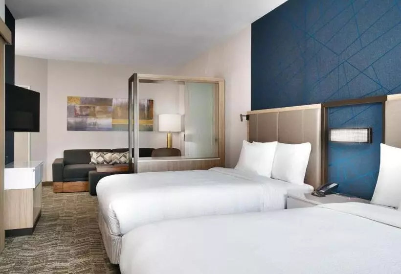 Springhill Suites Scottsdale North