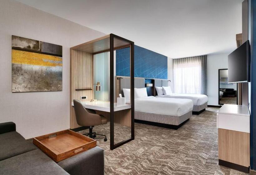 Springhill Suites Scottsdale North