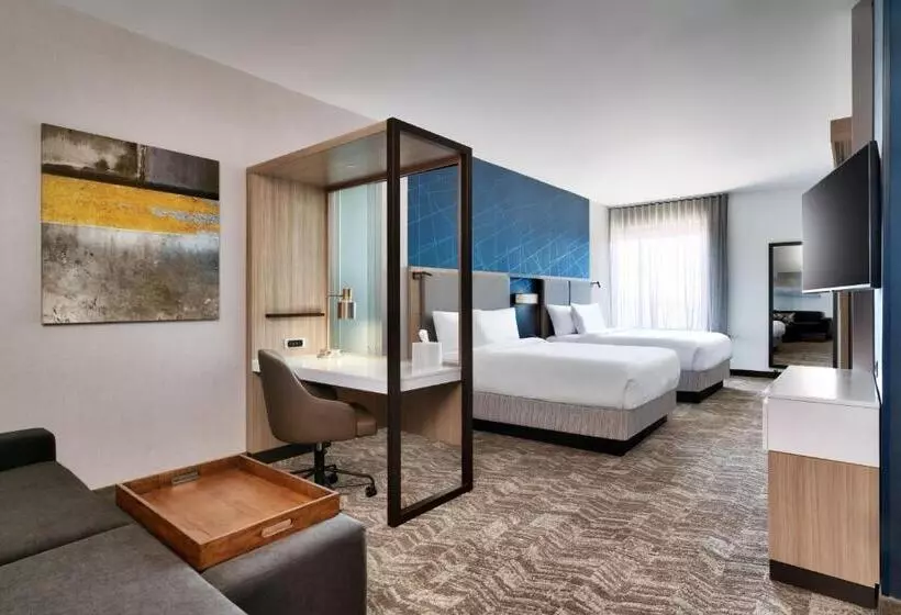 Springhill Suites Scottsdale North