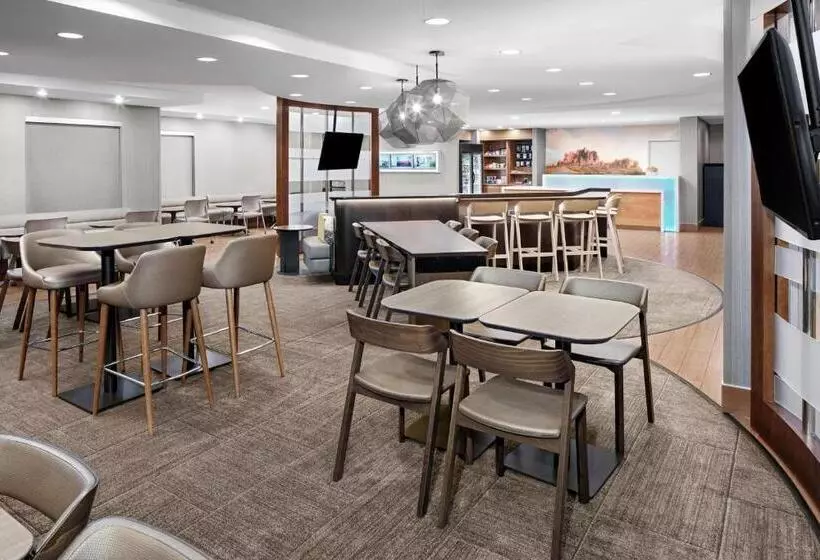 Springhill Suites Scottsdale North