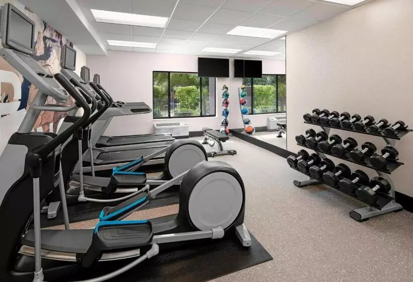 Springhill Suites Scottsdale North