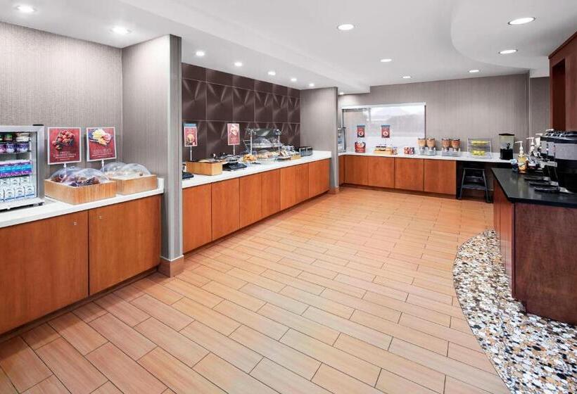 Springhill Suites Scottsdale North