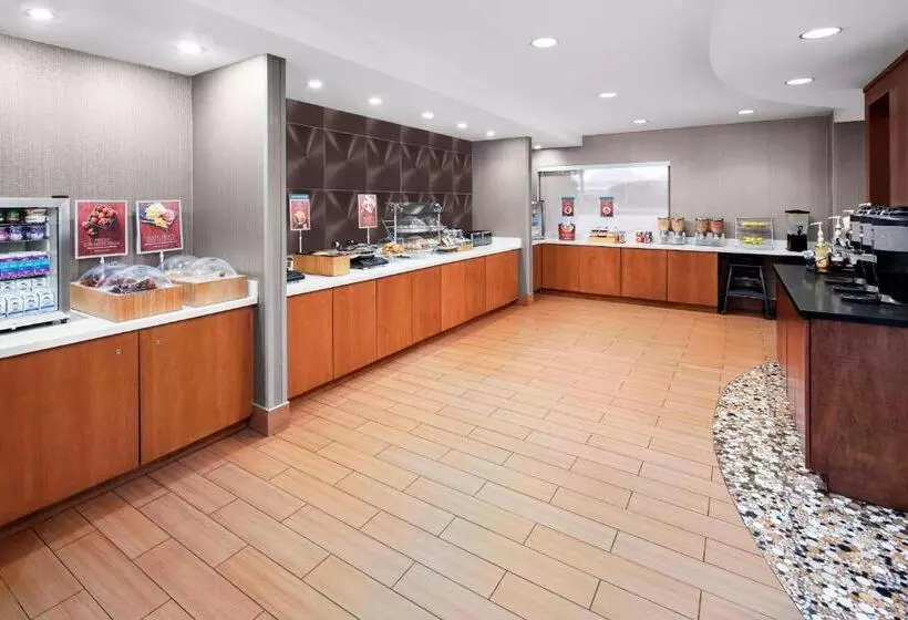 Springhill Suites Scottsdale North
