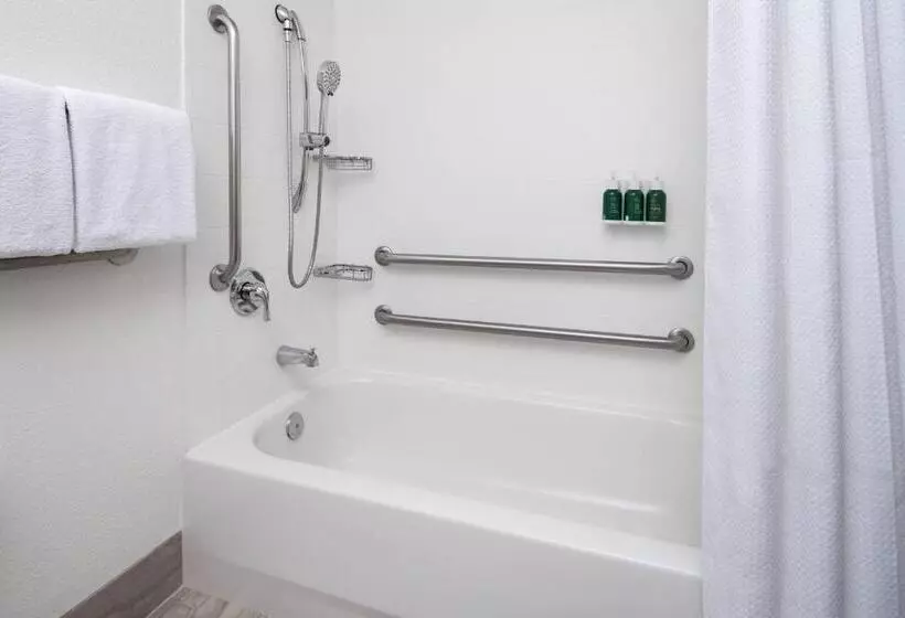 Springhill Suites Scottsdale North