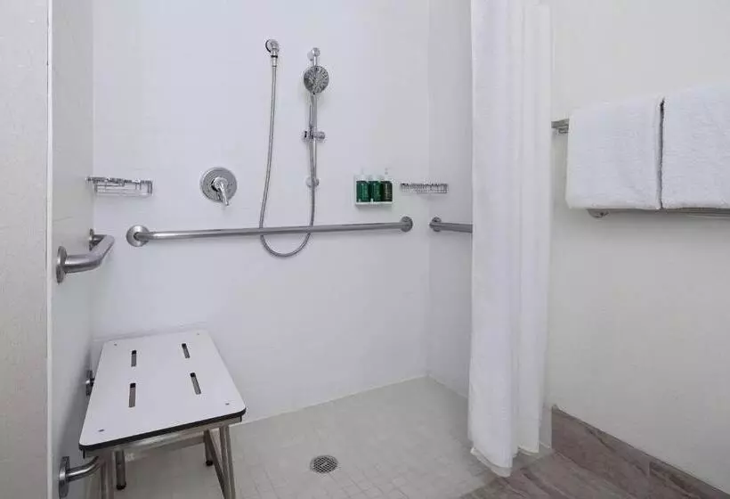 Springhill Suites Scottsdale North