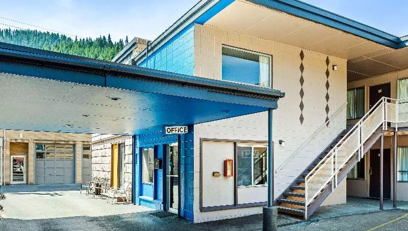 Stardust Motel Wallace