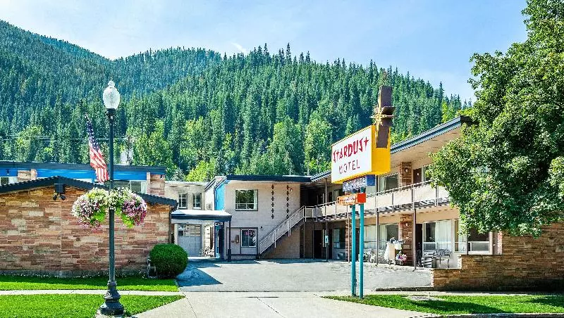Stardust Motel Wallace
