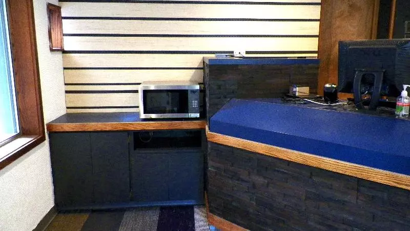 Stardust Motel Wallace