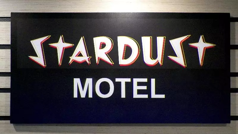 Stardust Motel Wallace