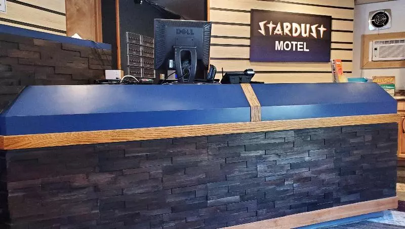 Stardust Motel Wallace