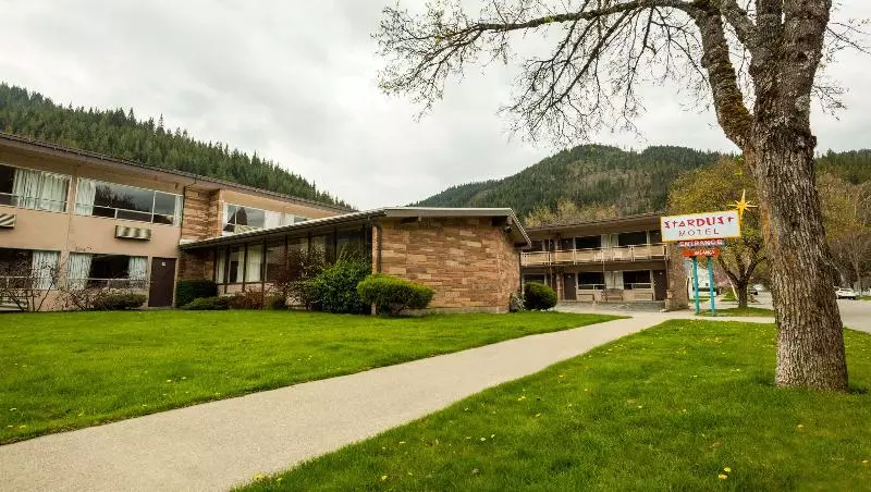 Stardust Motel Wallace