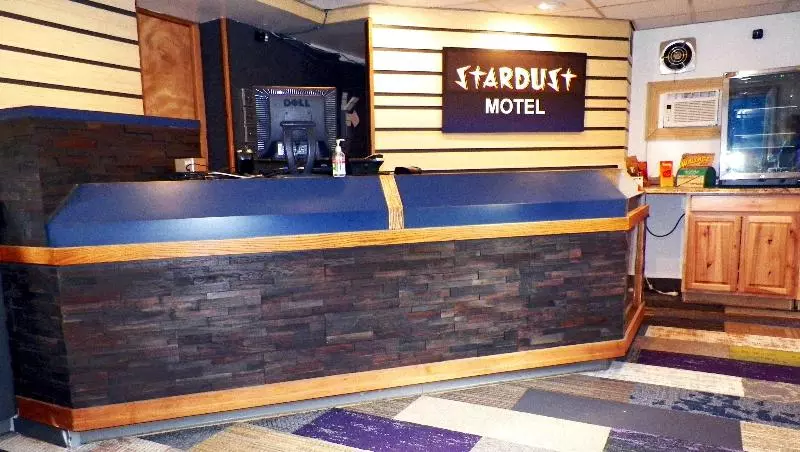 Stardust Motel Wallace