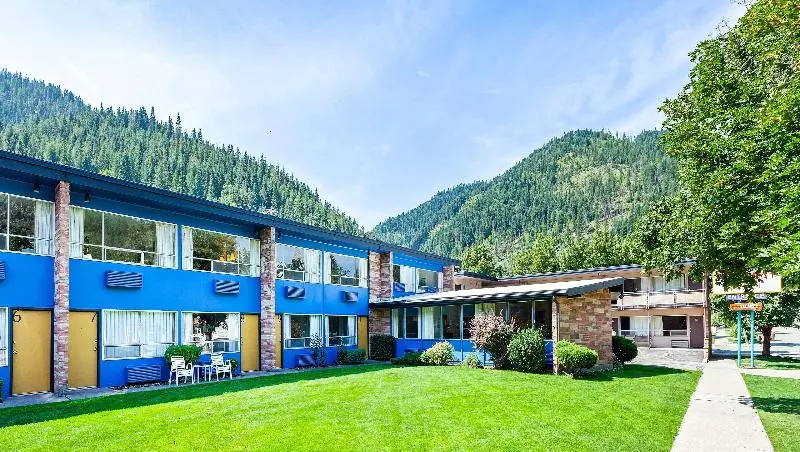 Stardust Motel Wallace